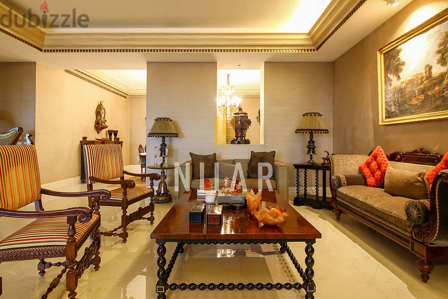 Apartments For Rent in Manara | شقق للإيجار في المنارة | AP15420 1