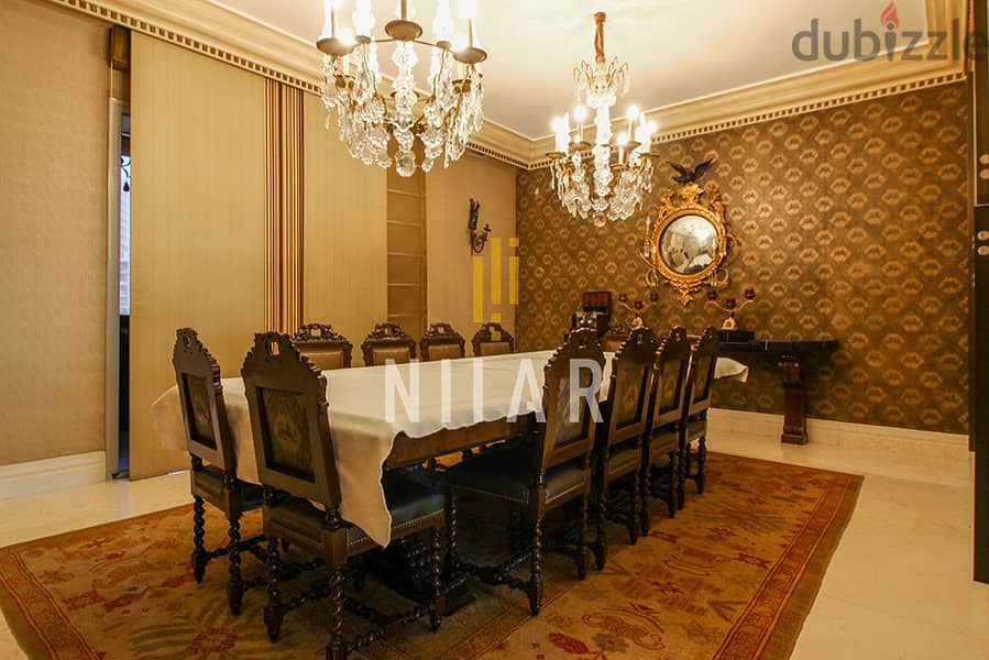 Apartments For Rent in Manara | شقق للإيجار في المنارة | AP15420 2