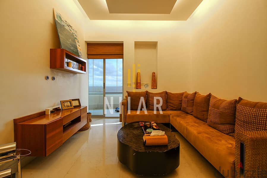 Apartments For Rent in Manara | شقق للإيجار في المنارة | AP15420 5