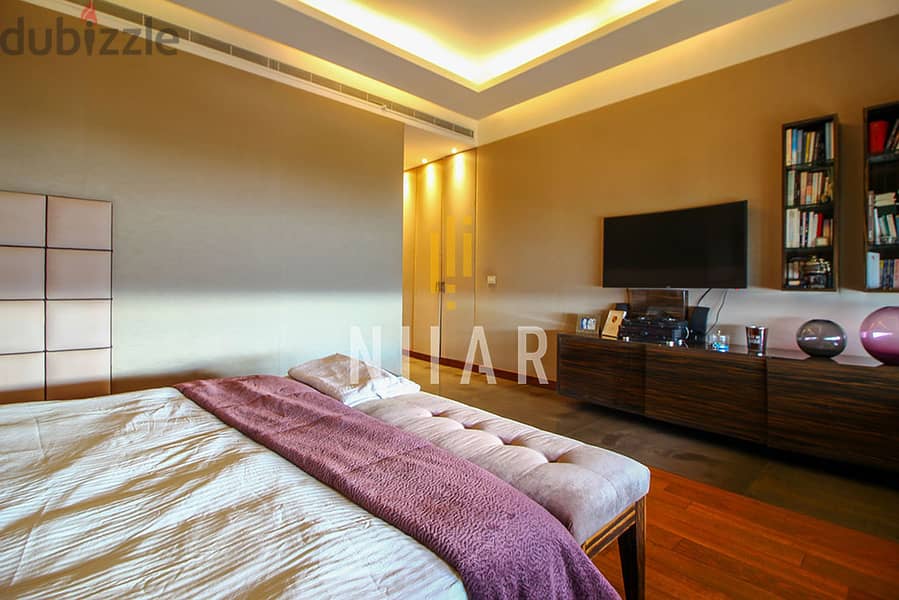Apartments For Rent in Manara | شقق للإيجار في المنارة | AP15420 8