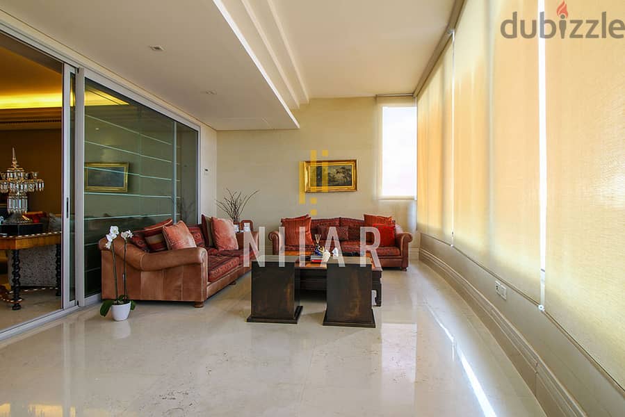 Apartments For Rent in Manara | شقق للإيجار في المنارة | AP15420 11