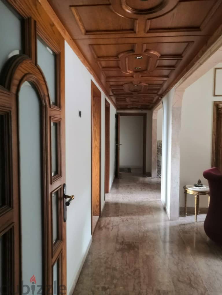 165 Sqm | Apartment For Sale In Kahale | Beirut & Mountain View 2