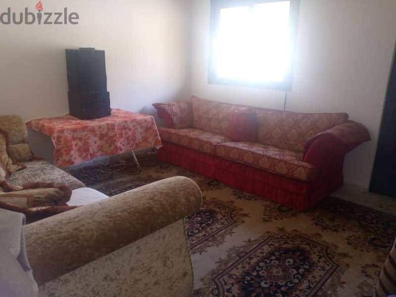 165 Sqm | Apartment For Sale In Kahale | Beirut & Mountain View 4