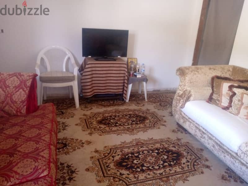 165 Sqm | Apartment For Sale In Kahale | Beirut & Mountain View 5