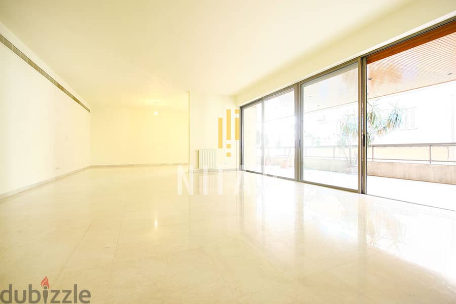 Apartments For Rent in Achrafieh | شقق للإيجار في الأشرفية | AP13659 2
