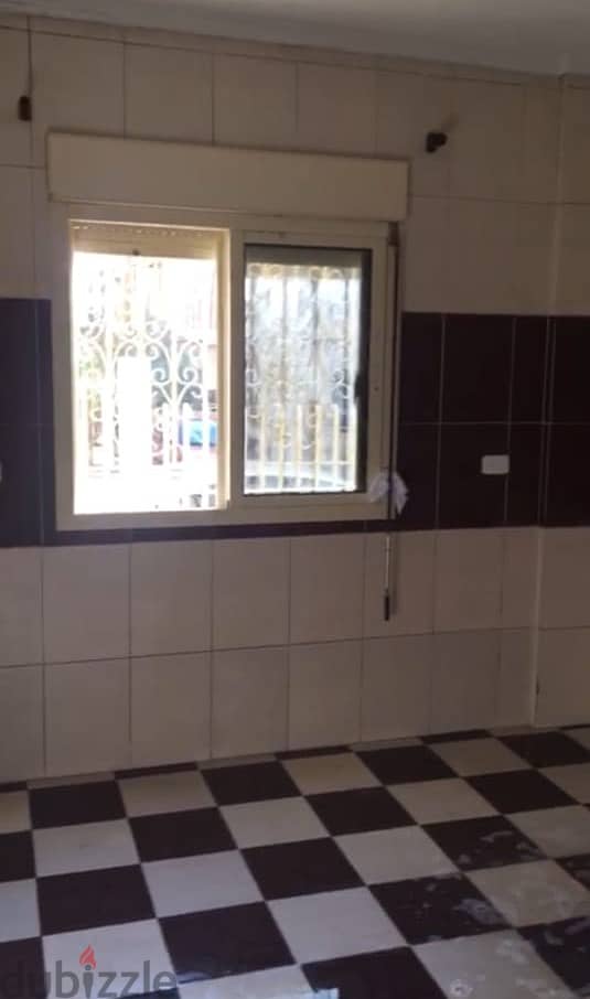 Ground floor apartment for sale in Seblin with 50 Sqm garden 2