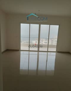 DY1324 - Mazraat Yashouh Apartment For Sale With Terrace! 0