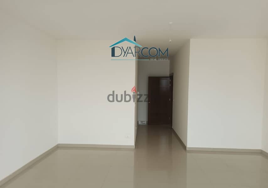 DY1324 - Mazraat Yashouh Apartment For Sale With Terrace! 1