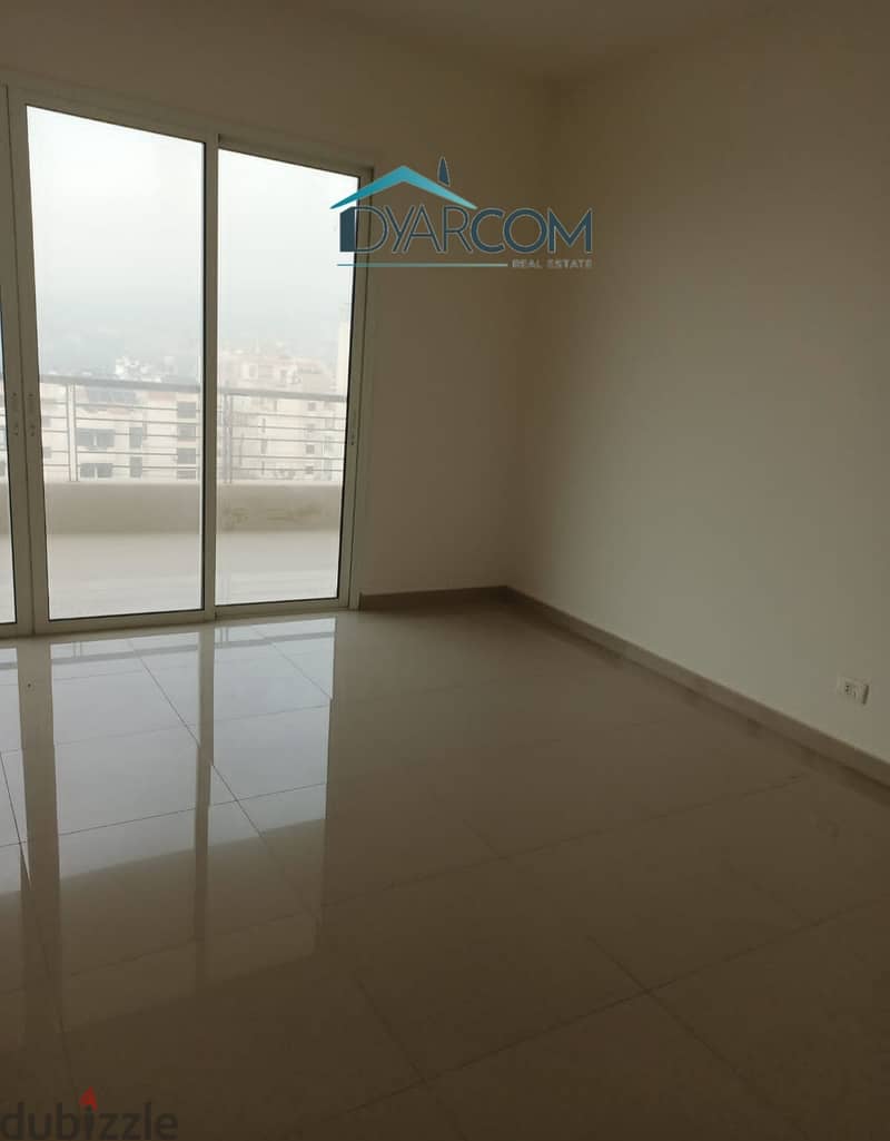 DY1324 - Mazraat Yashouh Apartment For Sale With Terrace! 3
