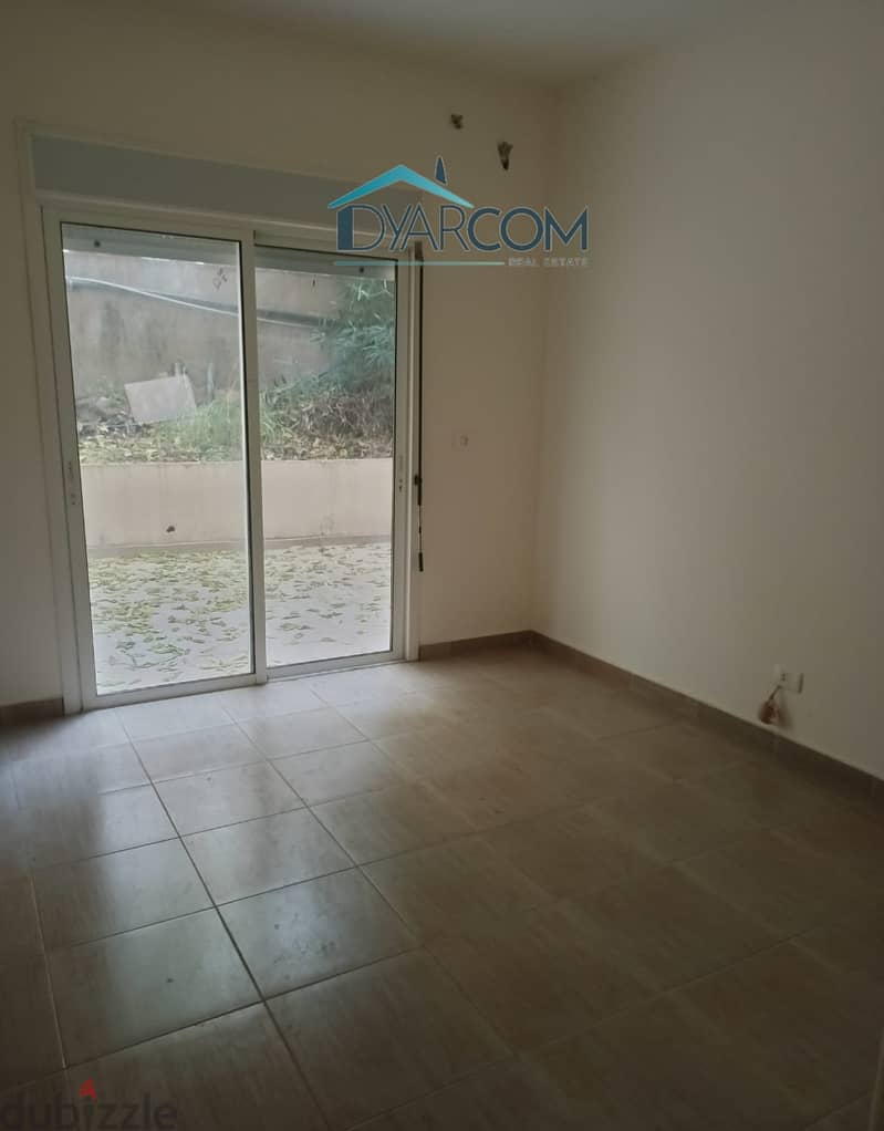 DY1324 - Mazraat Yashouh Apartment For Sale With Terrace! 5