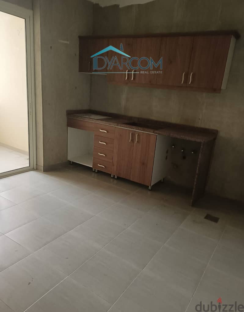 DY1324 - Mazraat Yashouh Apartment For Sale With Terrace! 6