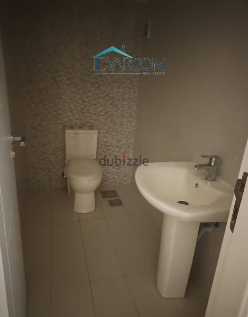 DY1324 - Mazraat Yashouh Apartment For Sale With Terrace! 7