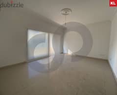 137 SQM Apartment  for SALE in Ashrafieh/الأشرفية  REF#KL99200 0