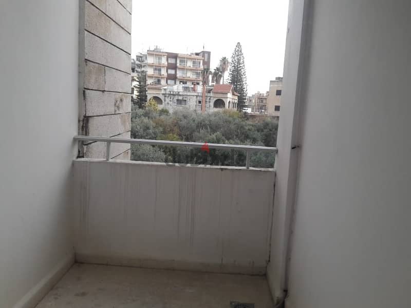 RENTED Fully furnished apartment rent in Mansourieh|Mountain& sea view 9