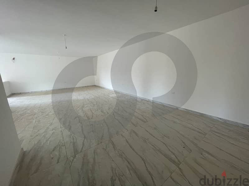 Prime Location! apartment For sale in  Betshay/بطشاي REF#ND99197 1