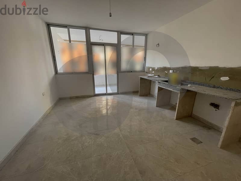 Prime Location! apartment For sale in  Betshay/بطشاي REF#ND99197 2