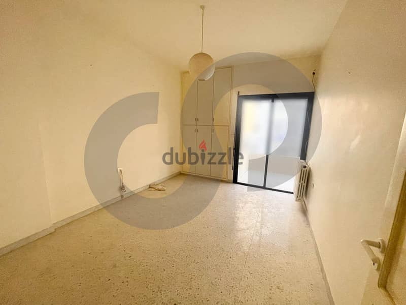 145 SQM  apartment For sale in  Betchay/بطشاي REF#ND99202 2