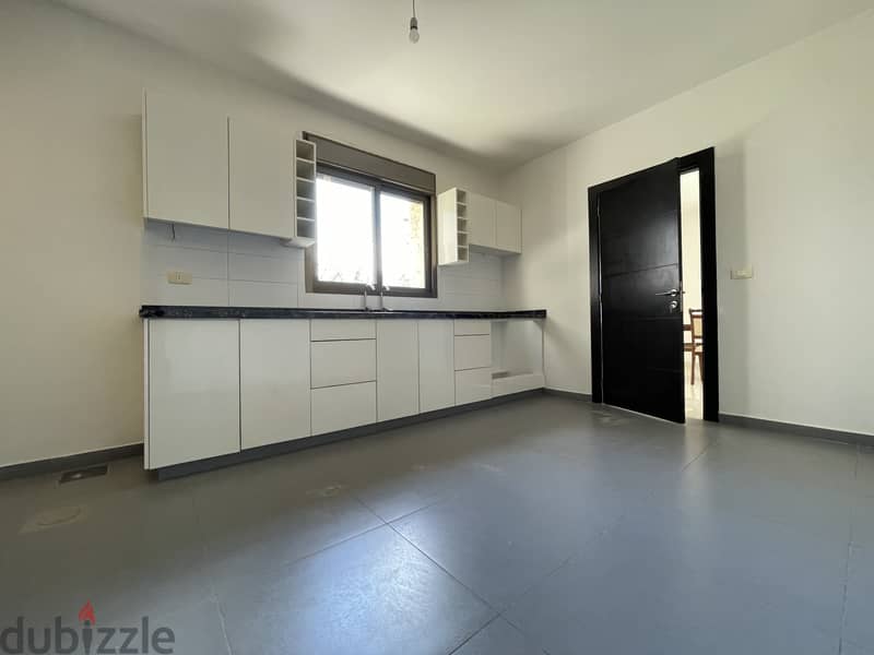 Apartment for Rent | Bsalim | شقة للاجار المتن | REF: RGMR1008 1