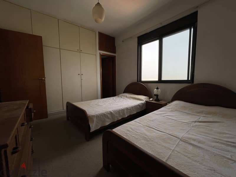 Apartment for rent | Bsalim | شقة للاجار المتن | REF: RGMR1034 4