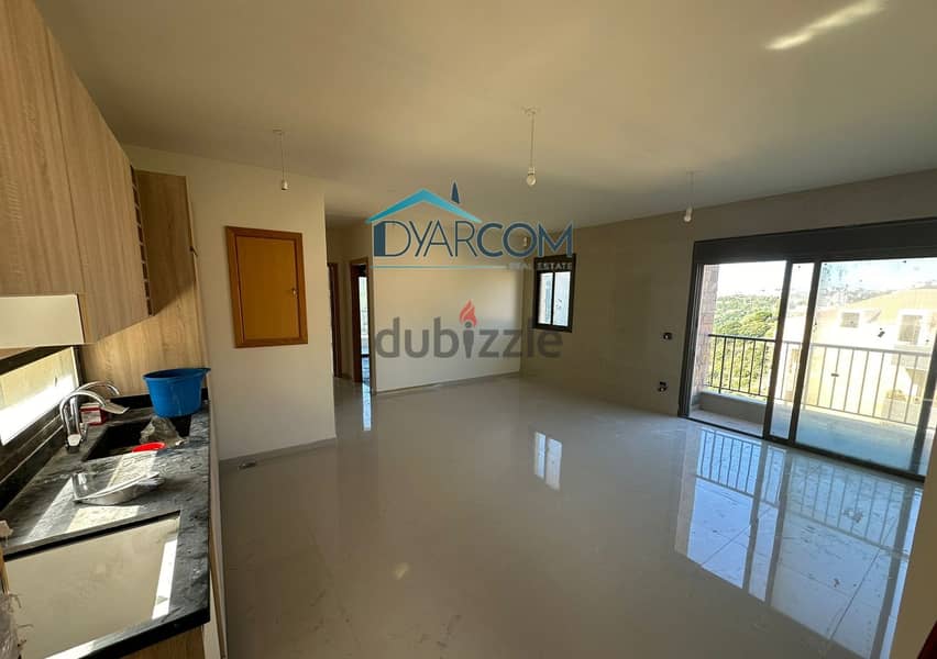 DY1336 - Zekrit New Apartment For Sale! 5