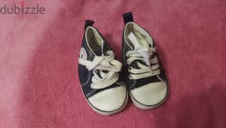 Newborn baby shoes 0