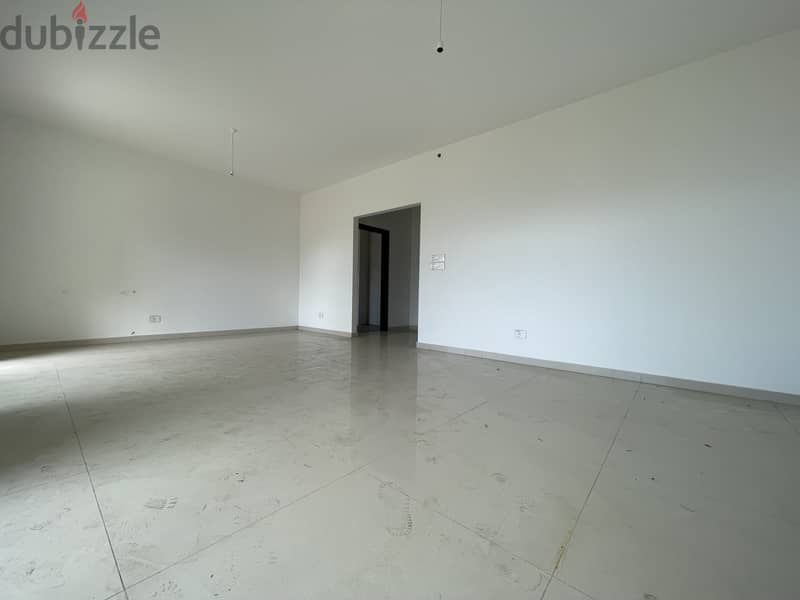 Apartment for Sale | Bsalim | Maten | شقة للبيع المتن | REF: RGMS1015 2