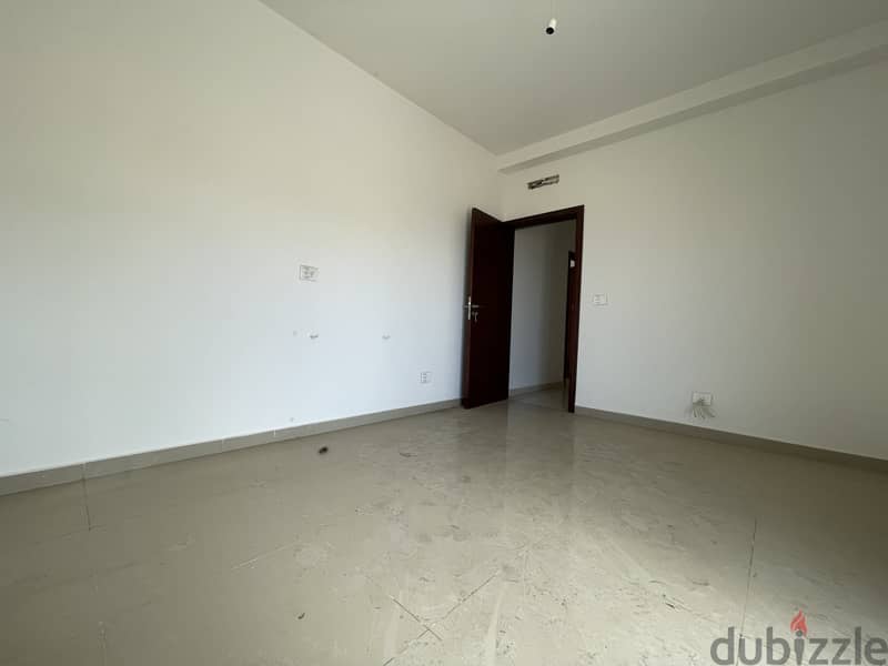 Apartment for Sale | Bsalim | Maten | شقة للبيع المتن | REF: RGMS1015 4