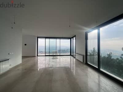 Duplex for sale in Dahr El Sawan دوبلكس للبيع ب ضهر صوان