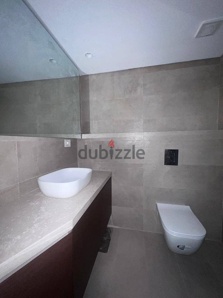 Duplex with garden and terrace for sale in Daher Souane 17