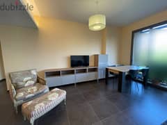 FURNISHED IN ACHRAFIEH (150SQ) 2 BEDROOMS , (ACR-494)