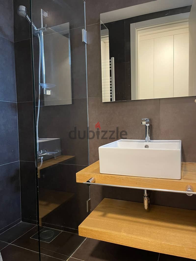 FURNISHED IN ACHRAFIEH (150SQ) 2 BEDROOMS , (ACR-494) 6