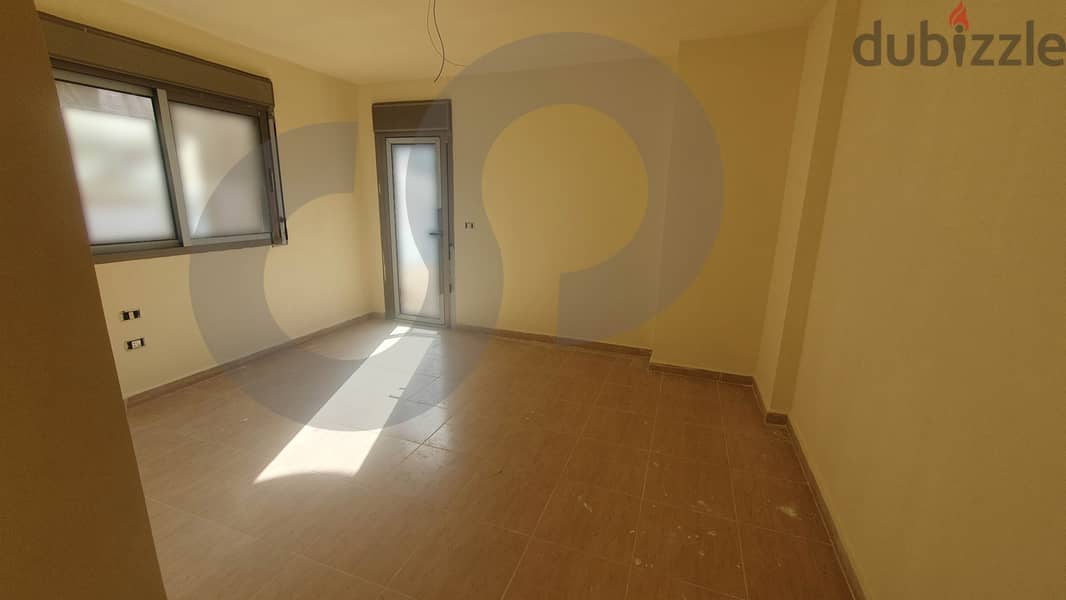 240 SQM Spacious Duplex for sale in Tabarja/طبرجا REF#GS99213 1