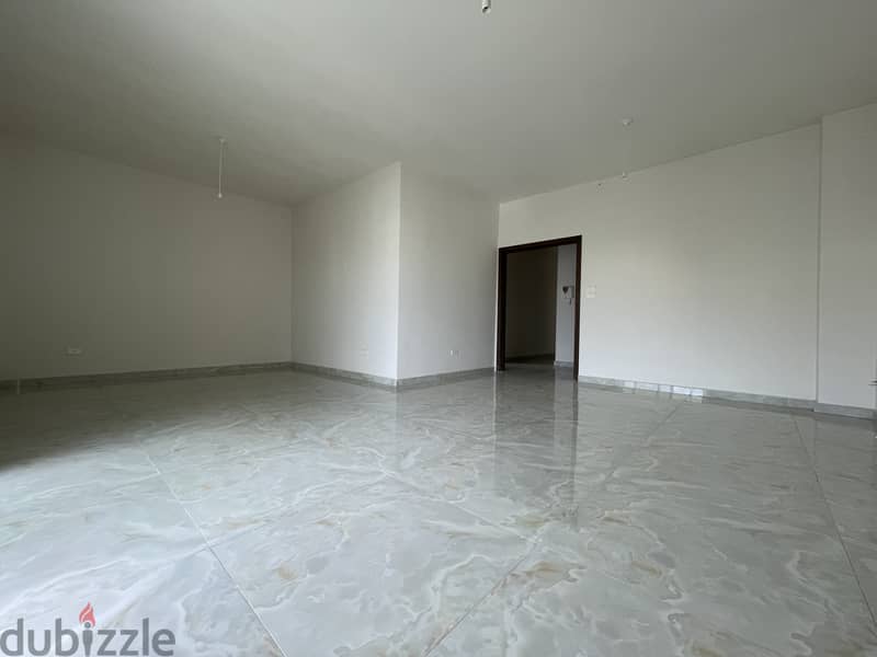 Apartment for Sale | Bsalim | Maten | شقة للبيع المتن | REF: RGMS1018 0