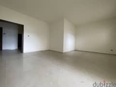 Apartment for Sale | Bsalim | Maten |شقة للبيع المتن | REF: RGMS1019 0