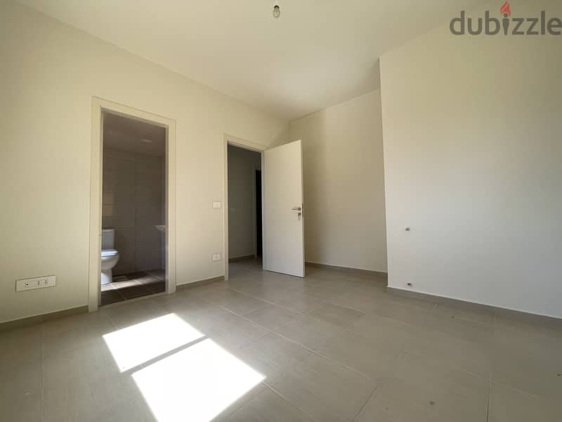 Apartment for rent | Nabay |شقة للاجار المتن | REF: RGMR1036 7