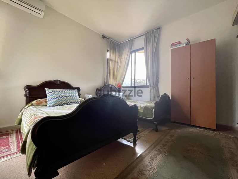 Apartment for Sale | Antelias | شقق للبيع | المتن | REF: RGMS1000 3