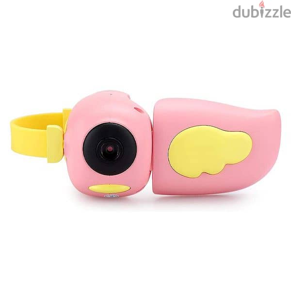 Children’s Camera, 12MP Cute Digital Video Camera, Gift Toy 1