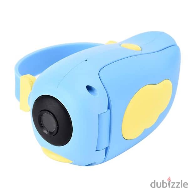 Children’s Camera, 12MP Cute Digital Video Camera, Gift Toy 3
