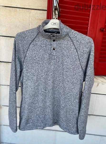 SONOMA Grey Sweater Size L 1