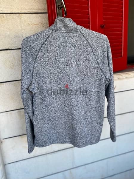 SONOMA Grey Sweater Size L 3