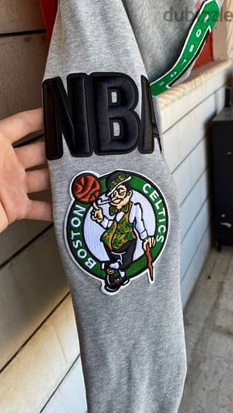 NBA Boston Celtics Pro Standard Hoodie 9