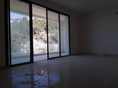BROUMANA WITH GYM & POOL 3 BEDROMMS 150SQ , BR-237