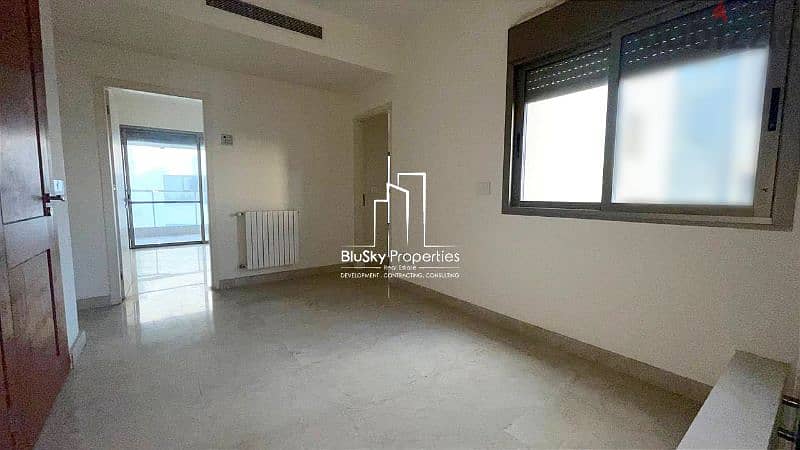 Duplex 230m² 3 beds For SALE In Achrafieh - شقة للبيع #JF 3