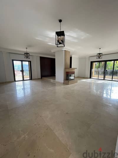 VILLA IN BAABDAT EXCELLENT LOCATION 1000SQ , BB-163