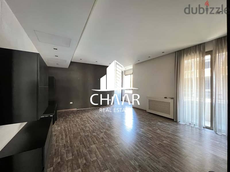 R1326 Bright Apartment for Sale in Clemenceau 2