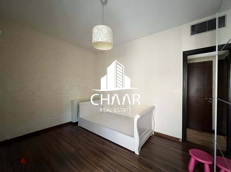 R1326 Bright Apartment for Sale in Clemenceau 4