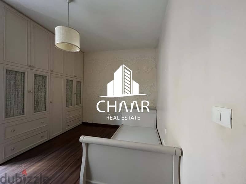 R1326 Bright Apartment for Sale in Clemenceau 5
