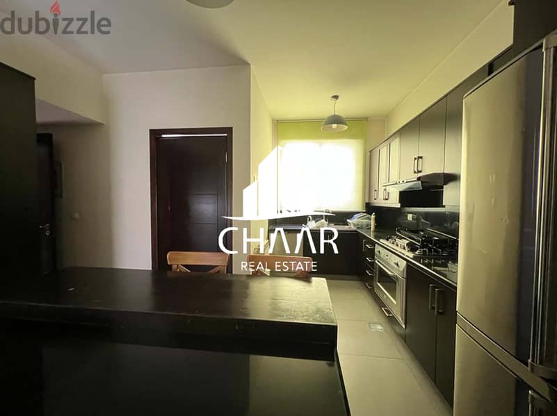 R1326 Bright Apartment for Sale in Clemenceau 7