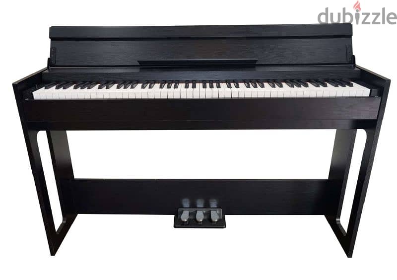 Digital piano 0