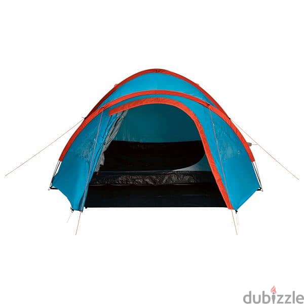 rocktrail  4 person camping tent 3